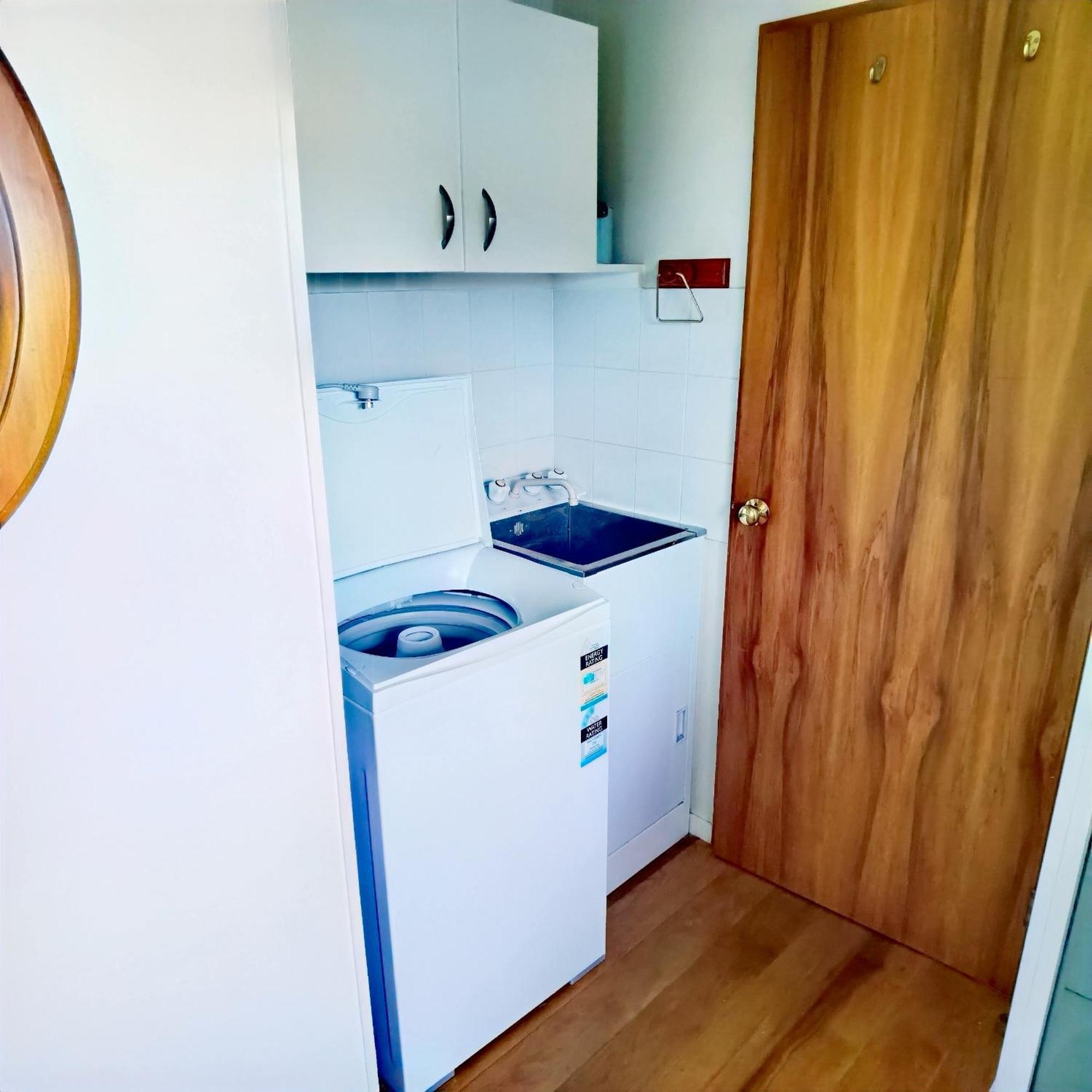 The Lancewoods Villa Te Anau Eksteriør bilde