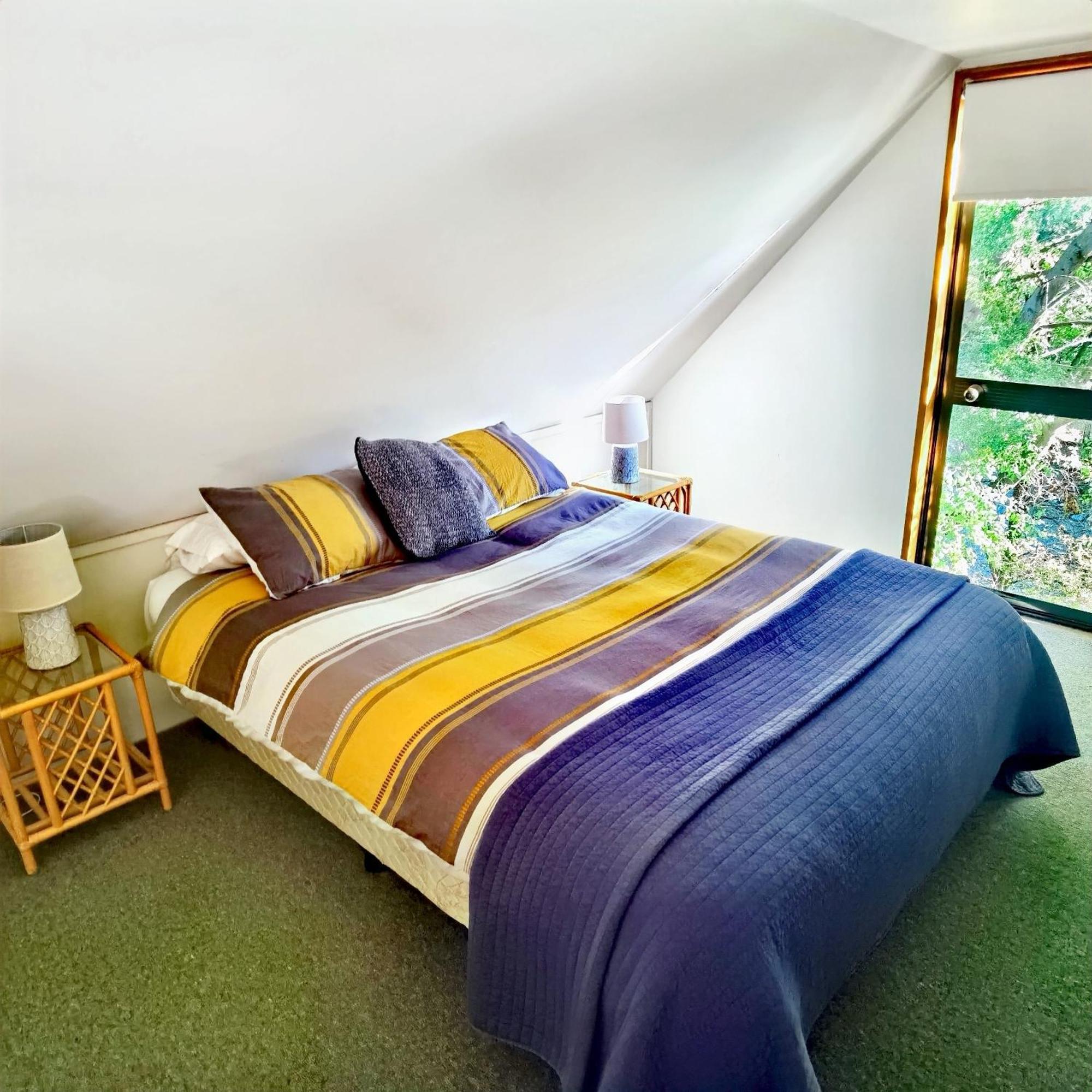 The Lancewoods Villa Te Anau Eksteriør bilde