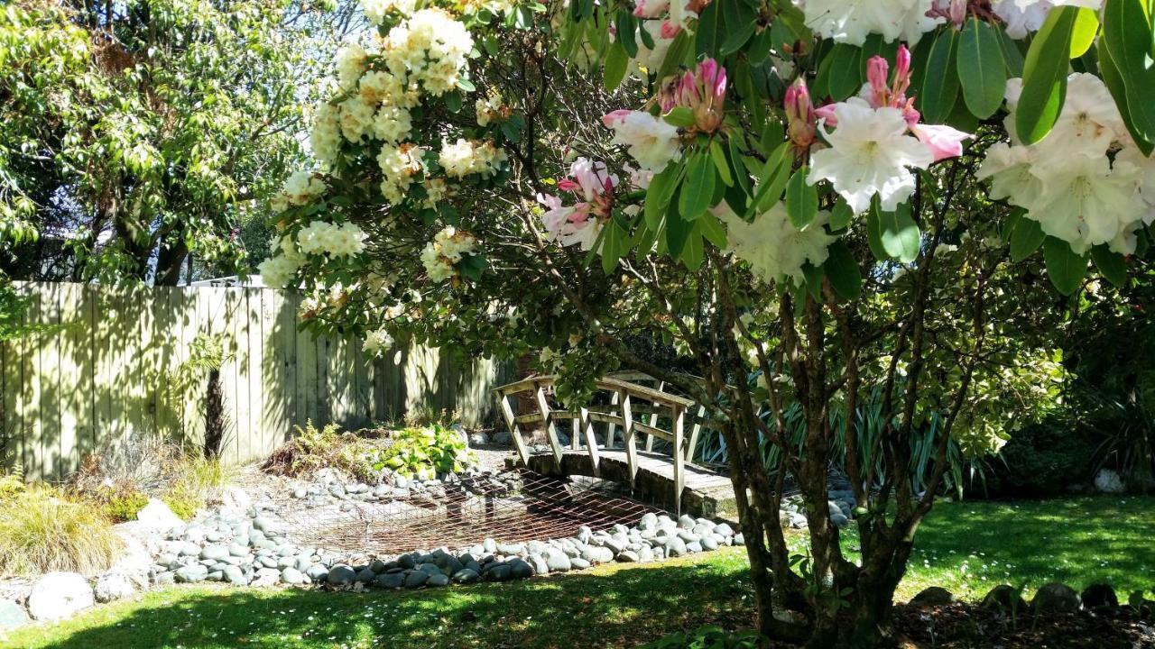 The Lancewoods Villa Te Anau Eksteriør bilde